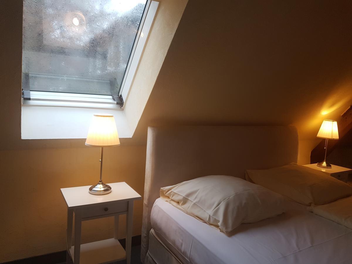 Hotel Rosine เอนเนอเพทาล ภายนอก รูปภาพ